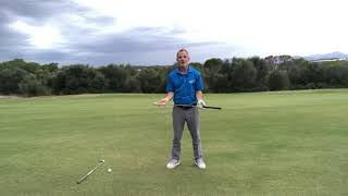 Senior Golfer Mistake In Swing Music Jinni