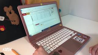 Course Registration Manual (KUISA) Eng