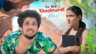 Tu Itni Khubsoorat Hai | True Love Never Dies | Sad Love Story | Song By Rahat Fateh Ali Khan