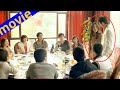 【full movie】丈夫摟著小三參加同學會炫耀，怎料妻子當眾宣佈和億萬總裁的婚訊，出軌丈夫徹底傻眼！