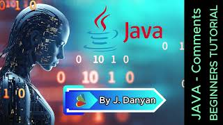 #9 Comments in Java Tutorial For Beginners