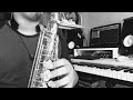 Kau Mengenal Hatiku (Instrumental Saxophone Cover)