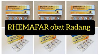 RHEMAFAR obat apa