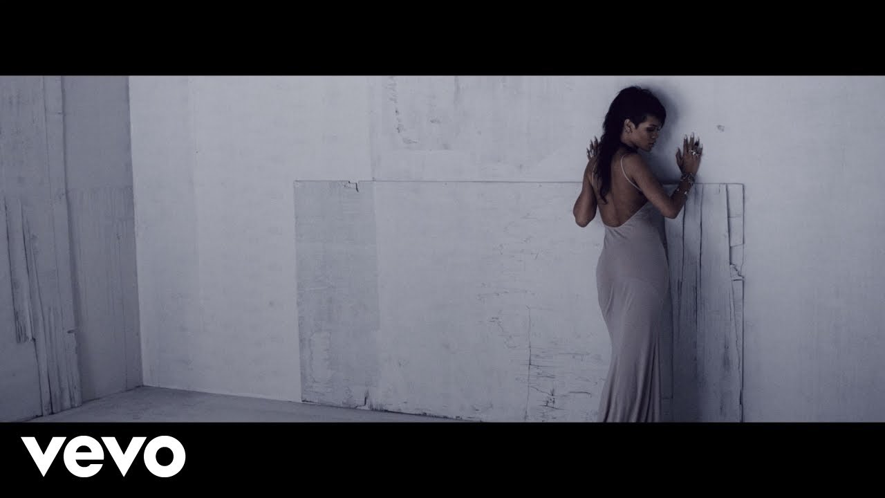 Rihanna - What Now Rihanna - What Now