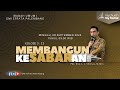 Ibadah I Live - Minggu, 8 September 2024 - Membangun Kesabaran - Pdt. Roy L. J. Sitorus