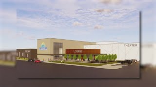 Santikos unveils plans for 2 new entertainment hubs coming to San Antonio