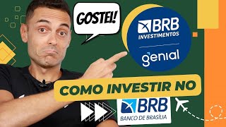 DICA DE COMO INVESTIR NO BRB PARA CONSEGUIR O BRB DUX | SERÁ QUE DÁ CERTO?