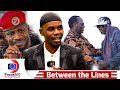 MPUUGA ALIEN SKIN VS BOBI WINE 2026 EDITION. - FAROOQ ALI