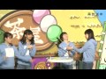 『忍ツク！』を体験！ at パシフィコ横浜 juice=juice