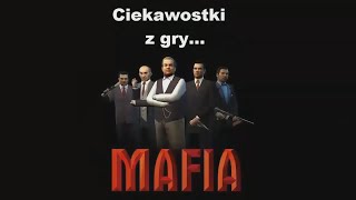 (Archiwalne) Ciekawostki z gry ... Mafia. Odcinek 1