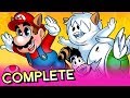 Oney Plays Super Mario Bros 3 (Complete Series)