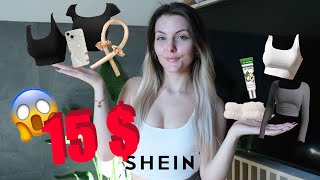 💸CSAK 15 $ ENNYI MINDENÉRT💸 I📦 SHEIN UNBOXING📦