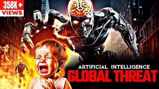 Artificial Intelligence \u0026 ChatGPT Exposed - A Global Threat! | Ai by Ashutosh