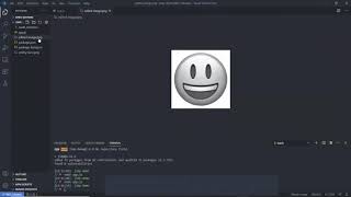 Image processing with Jimp demo