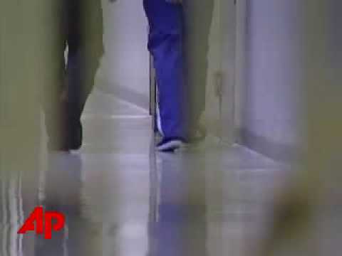 Execution By Lethal Injection - YouTube