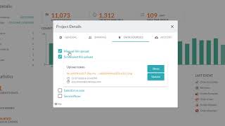 TimelinePI Automatic SFTP Data Upload Tutorial