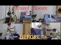 HOSTEL  ROOM  MAKEOVER