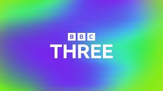 BBC Three Test Tranmission 2022: Loop of Promos (second edition)