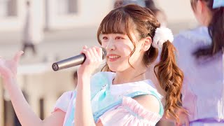 【2カメ編集版】京都女子大学 Cotton Candy【第19回PHOENIX MUSIC FESTA in神戸(冬)】【HDR】