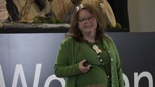 Taking the ‘Me’ out of Meritocracy | Suzanne Robinson | TEDxYellowknifeWomen