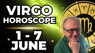 Virgo Weekly Horoscope June 1 - 7, 2026: Navigating Social Currents with Ease