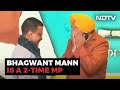 Bhagwant Mann Is AAP's Chief Minister Candidate, Scores 93% In Televote