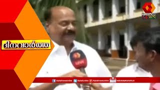 Pala By-poll | പാലായില്‍ തെരഞ്ഞെടുപ്പ് പുരോഗമിക്കുന്നു