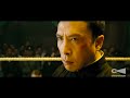 Ip Man 2  The Boxing Competition