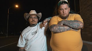 BIG DOT Ft. That Mexican OT - D.O.T. (Official Music Video)