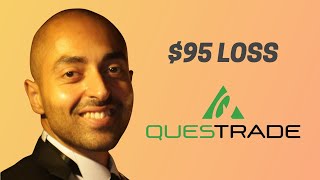 How much can you make selling options: From $630 Profit to $95 Loss