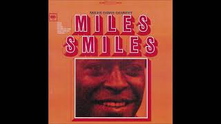 The Miles Davis Quintet - Miles Smiles [HQ FULL ALBUM]