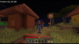 N.W.R. VS S.E.R. I Season 1 Episode 2 I Multiplayer Minecraft Series