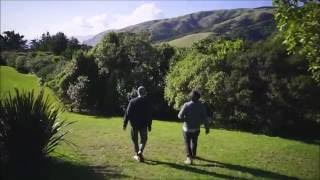 Paekakariki Escarpment