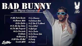 Bad Bunny Un Verano Sin Ti - Stac10n Album Mix