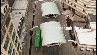 RTA PSA Essential Travel