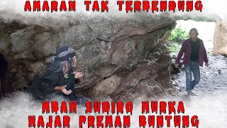 MURKA !!! MBAH SUDIRO NGAMUK PAIJO DIHINA...HAJAR PREMAN BUNTUNG SAMPAI MODAR