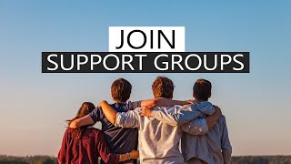 Introduction to Support Groups for Neuroimmune Conditions