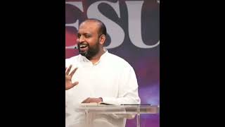 அவருக்கு நிகர் அவர் மட்டும் தான் | Pr.  JOHNSAM JOYSON |  FPGC NAGERCOIL |