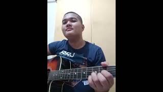 Guitar Man by Bread Song cover#music #musica #musician