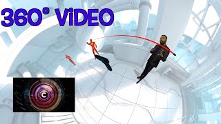 SUPERHOT: The world’s first 360 game review by Click’s Marc Cieslak - BBC Click