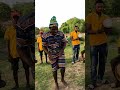 kasena dance challenge agaa is bold and skilful ghana navrongo kassena