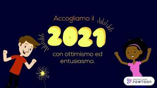 Prepariamoci al 2021