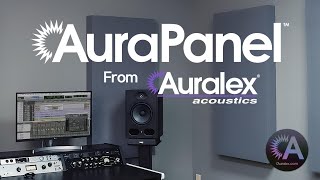 Auralex AuraPanel™