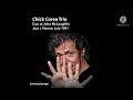 chick corea trio with john mclaughlin jazz à vienne 1991