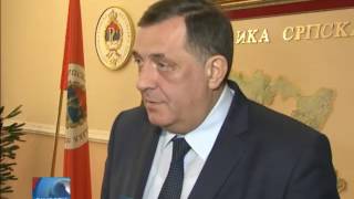 Dodik: SDS ponovo pokazao podaništvo prema bošnjačkoj politici