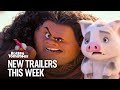 New Trailers This Week | Week 22 (2024)