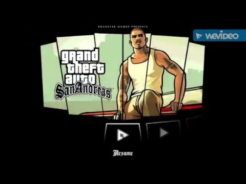 How to put cheat codes in gta san andreas ANDROID NO ROOT!! easy How to put cheat codes in gta san andreas ANDROID NO ROOT!! easy