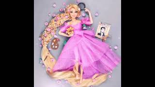 Disney princesses dolls by gutocollector