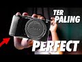 Camera TER-PALING perfect! (Sony ZV-E10)