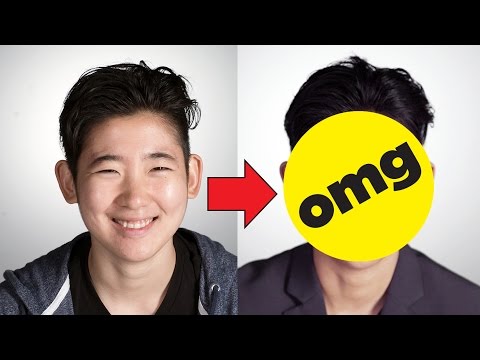 I Got Rid Of My Babyface For A Day I Got Rid Of My Babyface For A Day